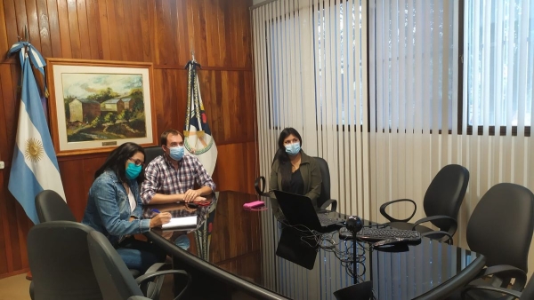 100 millones en financiamiento para productores ganaderos