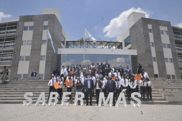 Jujuy: Primer Diagn&oacute;stico de Aprendizajes propio "SABER M&Aacute;S"