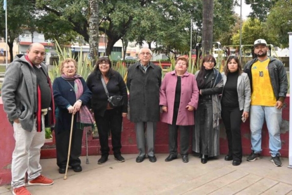 Invitan al encuentro de colectividades &ldquo;Sabores del Mundo&rdquo;