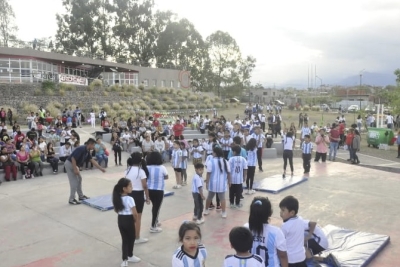El NIDO Belgrano en su 4to. aniversario expondr&aacute; las actividades de sus talleres