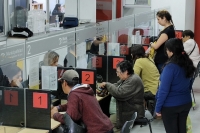 Nueva modalidad para abonar el pago anticipado