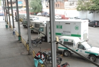 Pediran al gobierno ceda la Vieja Terminal al Municipio