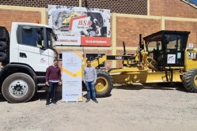 Gobierno fortalece al sector industrial de Jujuy
