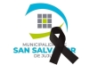 Municipio : Tres d&iacute;as de duelo por el fallecimiento del Dr. Ekel Meyer