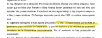 Exclusivo: Alicia Chalabe se mete en el negocio del litio