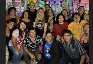 Alto Comedero recibi&oacute; el Ciclo "Siempre J&oacute;venes"