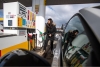 La venta de combustibles subió tras siete meses en rojo, pero la nafta todavía no da señales de recuperación