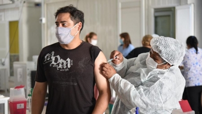 Recomiendan a los recuperados de Covid esperar 90 d&iacute;as para vacunarse