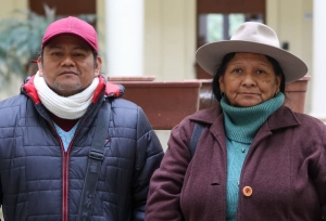 Nueva edici&oacute;n de la Feria Campesina Pucar&aacute;