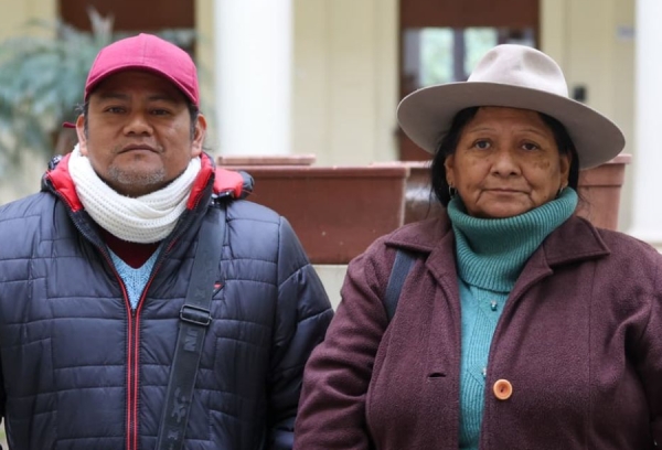 Nueva edici&oacute;n de la Feria Campesina Pucar&aacute;