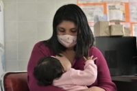 Por primera vez, un Centro de Atenci&oacute;n Primaria de la Salud certificar&aacute; como "Amigo de la Lactancia"