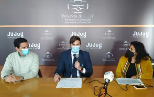 Asistir&aacute;n a tabacaleros con 30.000 pesos por hect&aacute;rea