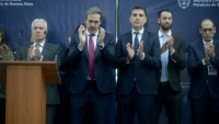 La Justicia Electoral le aclar&oacute; a Milei que no suspender&aacute; la elecci&oacute;n si faltan boletas