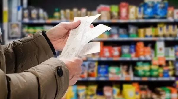 La inflaci&oacute;n de julio fue de 1,2% seg&uacute;n PriceStats, la medici&oacute;n del hijo de Cavallo