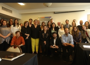 Fortalecen estrategias de lucha frente al cambio clim&aacute;tico