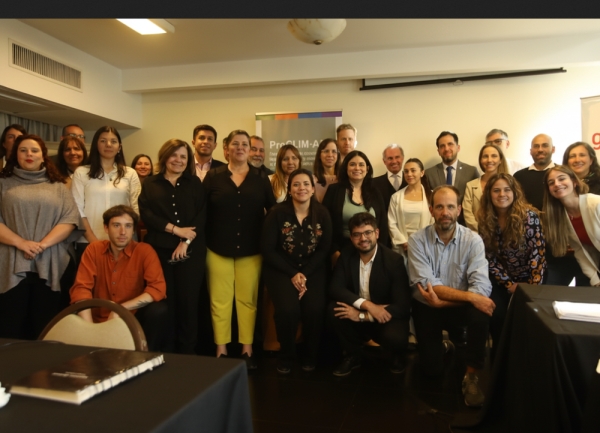 Fortalecen estrategias de lucha frente al cambio clim&aacute;tico