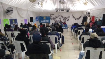 Derechos y deberes laborales de trabajadores rurales