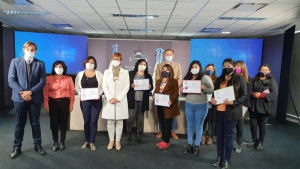 EDEP 2021: Segundo llamado a inscripciones