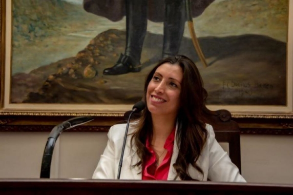 Piden que nueva jueza de la Corte Suprema sea del Norte