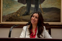 Piden que nueva jueza de la Corte Suprema sea del Norte