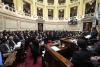 Este jueves, el Senado debatir&aacute; primero jubilaciones y luego se har&aacute; la sesi&oacute;n especial por la suba de dietas