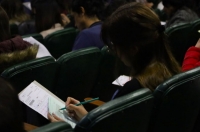 Ofrecen una residencia con variedad de profesiones