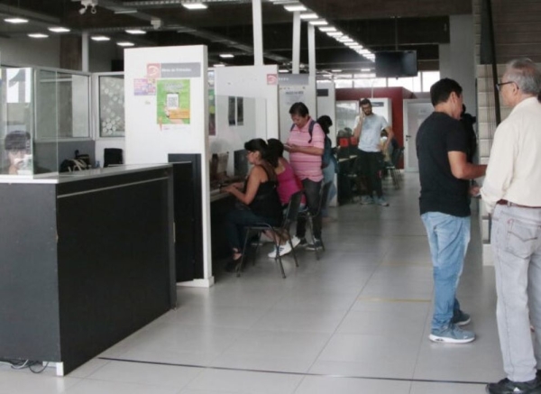 Pago Anticipado: contin&uacute;an los descuentos y se podr&aacute; pagar con Mercado Pago