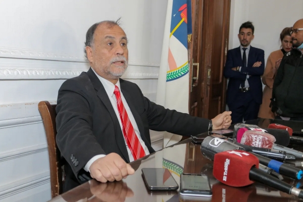 Piden desistir de la ocupaci&oacute;n ilegal de tierras del ferrocarril