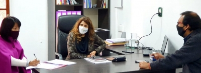 Lanzan concurso de "Celumetraje"