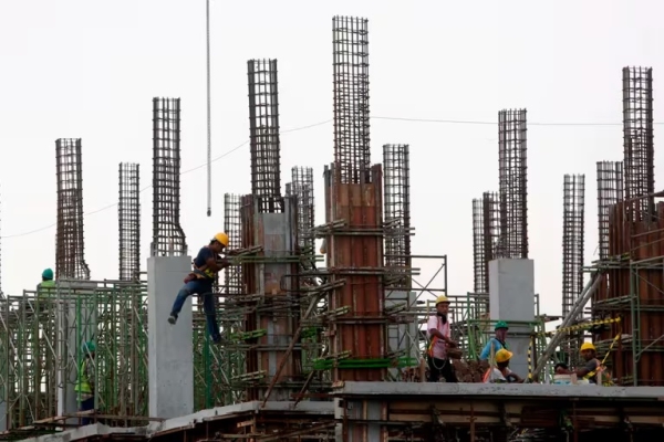 Pol&eacute;mica por la importaci&oacute;n de acero: fuerte advertencia de las empresas sider&uacute;rgicas ante la amenaza china