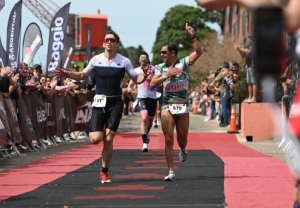 Inscripciones para el Ironman que se realizará en Jujuy