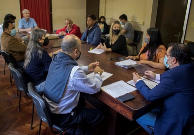 Reconocimientos &ldquo;General Manuel Eduardo Arias&rdquo; a la cultura gaucha