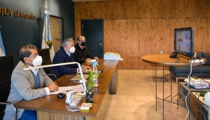 En junio se abrir&aacute;n sobres de la licitaci&oacute;n de obras para la Ruta 34