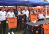 Contin&uacute;a la entrega de subsidios a clubes deportivos