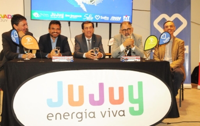 San Salvador de Jujuy sede de Encuentro de Municipios Tur&iacute;sticos de la Argentina