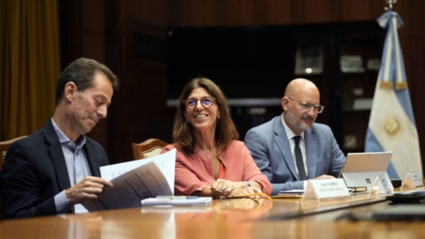La AFIP dispuso que no habr&aacute; aplicaci&oacute;n retroactiva de Ganancias sobre los sueldos de junio