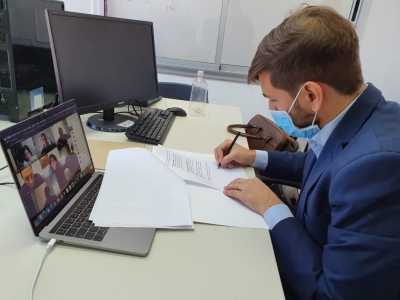 Empresarios juje&ntilde;os apuestan al E-commerce