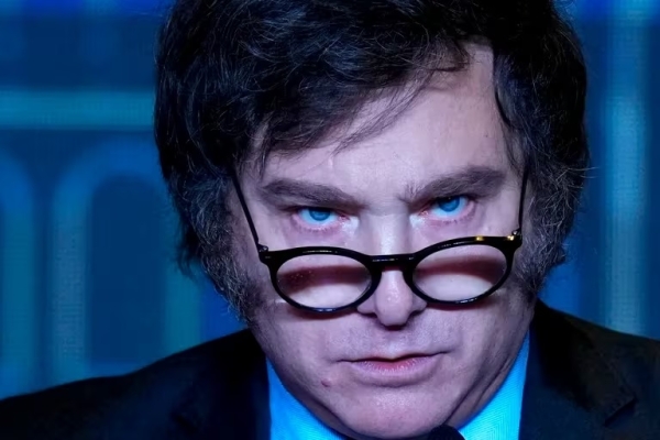 Advertencia de Milei luego de que Villarruel impulsara el debate del DNU: “El rechazo significaría un grave retroceso”