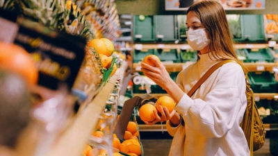 En junio lanzar&aacute;n canasta de 120 productos a precios congelados