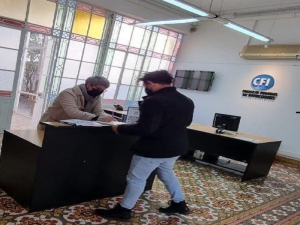 CFI inicia el Programa de Formaci&oacute;n Federal