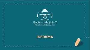 Alertan a la comunidad educativa por un falso comunicado