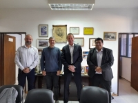 Nuevas exploraciones para seguir conociendo los recursos de litio en la provincia de Jujuy