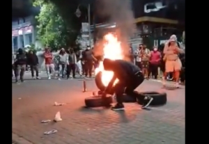 Gobierno de Jujuy denunci&oacute; penalmente actos de violencia