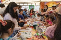 Est&aacute;n disponibles las entradas para el evento &ldquo;Ciudad de las Infancias&rdquo; en Alto Comedero