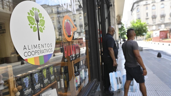 Econom&iacute;a Popular: una alternativa de producci&oacute;n para una alimentaci&oacute;n sana a precio justo