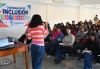 Capacitación para Promotores de la Vida Independiente de Personas con Discapacidad