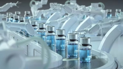 AstraZeneca dijo ante un tribunal brit&aacute;nico que su vacuna COVID puede causar efectos secundarios poco comunes