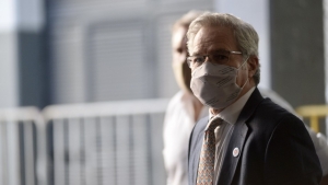 Rechazan la ampliaci&oacute;n de la plataforma continental de Chile sobre territorio argentino