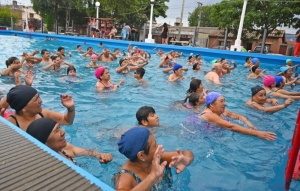 El 5 de enero inicia la cuarta edici&oacute;n de &ldquo;Verano Activo&rdquo;