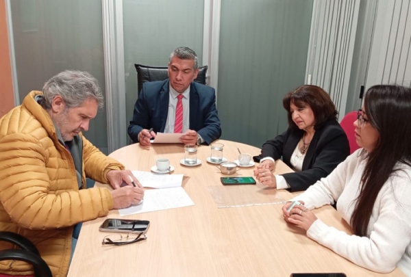 Afiliados al ISJ tendr&aacute;n descuento en cargas de GNC